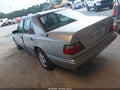 1995 Mercedes-Benz E-Class — photo 3 of 12 | VIN WDBEA32E7SC256911