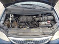 2002 Ford Windstar — photo 10 of 11 | VIN 2FMZA52492BA03185