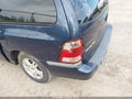 2002 Ford Windstar — photo 6 of 11 | VIN 2FMZA52492BA03185