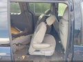 2002 Ford Windstar — photo 8 of 11 | VIN 2FMZA52492BA03185