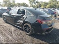 2025 Honda Civic — photo 3 of 16 | VIN 2HGFE2F59SH595893