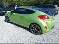 2012 Hyundai Veloster — photo 3 of 12 | VIN KMHTC6AD1CU073895