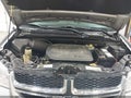 2018 Dodge Grand Caravan — photo 10 of 16 | VIN 2C4RDGBG2JR340269