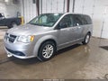2018 Dodge Grand Caravan — photo 2 of 16 | VIN 2C4RDGBG2JR340269