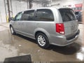 2018 Dodge Grand Caravan — photo 3 of 16 | VIN 2C4RDGBG2JR340269
