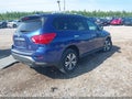 2020 Nissan Pathfinder — photo 4 of 16 | VIN 5N1DR2BM4LC632016