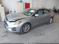 2020 Ford Fusion — photo 2 of 16 | VIN 3FA6P0HD8LR258306