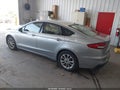 2020 Ford Fusion — photo 3 of 16 | VIN 3FA6P0HD8LR258306