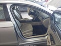 2020 Ford Fusion — photo 5 of 16 | VIN 3FA6P0HD8LR258306