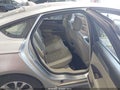 2020 Ford Fusion — photo 8 of 16 | VIN 3FA6P0HD8LR258306