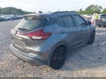2022 Nissan Kicks — photo 4 of 17 | VIN 3N1CP5DV2NL476209