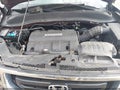 2009 Honda Ridgeline — photo 10 of 16 | VIN 2HJYK16289H502562