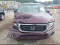 2009 Honda Ridgeline — photo 12 of 16 | VIN 2HJYK16289H502562