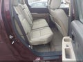2009 Honda Ridgeline — photo 8 of 16 | VIN 2HJYK16289H502562