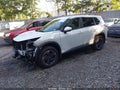 2026 Nissan Rogue — photo 2 of 18 | VIN 5N1BT3BBXTC722316