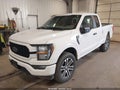 2023 Ford F-150 — photo 2 of 17 | VIN 1FTEX1EP9PKD79396
