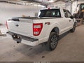 2023 Ford F-150 — photo 4 of 17 | VIN 1FTEX1EP9PKD79396