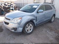 2015 Chevrolet Equinox — photo 2 of 13 | VIN 2GNALBEK1F6328892