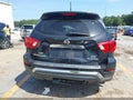 2017 Nissan Pathfinder — photo 16 of 16 | VIN 5N1DR2MM2HC625926