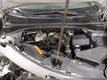 2019 Kia Sportage — photo 10 of 17 | VIN KNDPRCA62K7510997