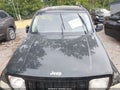 2012 Jeep Liberty — photo 10 of 10 | VIN 1C4PJMAK0CW184795