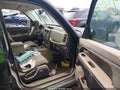 2012 Jeep Liberty — photo 5 of 10 | VIN 1C4PJMAK0CW184795