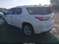 2019 Chevrolet Traverse — photo 3 of 11 | VIN 1GNEVJKW6KJ311886