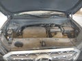 2020 Hyundai Palisade — photo 10 of 15 | VIN KM8R5DHE3LU151648