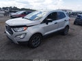 2018 Ford EcoSport — photo 2 of 17 | VIN MAJ3P1RE3JC190623