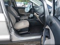 2018 Ford EcoSport — photo 5 of 17 | VIN MAJ3P1RE3JC190623