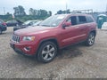 2014 Jeep Grand Cherokee — photo 2 of 17 | VIN 1C4RJFBG4EC535534