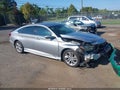 2019 Honda Accord — photo 1 of 17 | VIN 1HGCV1F15KA010929