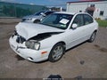 2002 Hyundai Elantra — photo 2 of 16 | VIN KMHDN45DX2U436027