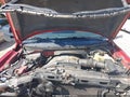 2012 Ford F-150 — photo 10 of 18 | VIN 1FTFW1ET4CFA62729