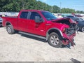 2012 Ford F-150 — photo 1 of 18 | VIN 1FTFW1ET4CFA62729
