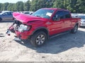 2012 Ford F-150 — photo 2 of 18 | VIN 1FTFW1ET4CFA62729