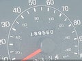 2001 Ford F-250 — photo 12 of 12 | VIN 1FTNW21F21ED89361