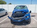 2016 Toyota Tacoma — photo 13 of 17 | VIN 3TMAZ5CN2GM017792