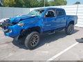 2016 Toyota Tacoma — photo 2 of 17 | VIN 3TMAZ5CN2GM017792