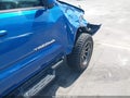 2016 Toyota Tacoma — photo 6 of 17 | VIN 3TMAZ5CN2GM017792