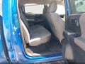 2016 Toyota Tacoma — photo 8 of 17 | VIN 3TMAZ5CN2GM017792