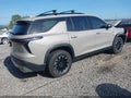 2026 Chevrolet Traverse — photo 4 of 16 | VIN 1GNEVJKS5TJ295792