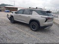 2026 Chevrolet Traverse — photo 3 of 16 | VIN 1GNEVJKS5TJ295792