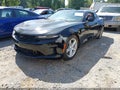 2024 Chevrolet Camaro — photo 2 of 17 | VIN 1G1FB1RS1R0111709