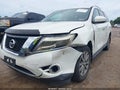 2016 Nissan Pathfinder — photo 6 of 16 | VIN 5N1AR2MMXGC614836