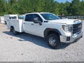 2021 GMC Sierra 3500 HD — photo 1 of 14 | VIN 1GD48PE76MF312315