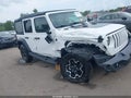 2021 Jeep Wrangler Unlimited — photo 13 of 17 | VIN 1C4HJXDN6MW755946