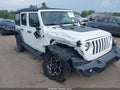 2021 Jeep Wrangler Unlimited — photo 6 of 17 | VIN 1C4HJXDN6MW755946
