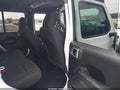 2021 Jeep Wrangler Unlimited — photo 8 of 17 | VIN 1C4HJXDN6MW755946