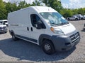 2018 Ram ProMaster 2500 — photo 1 of 16 | VIN 3C6TRVDG8JE132589